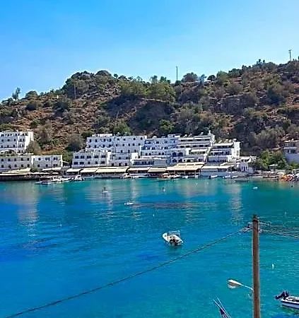 Keramos Hotell