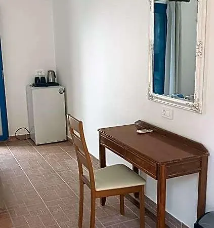 Hotel Keramos