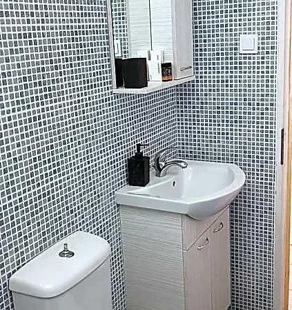 Keramos Hotell Loutrá
