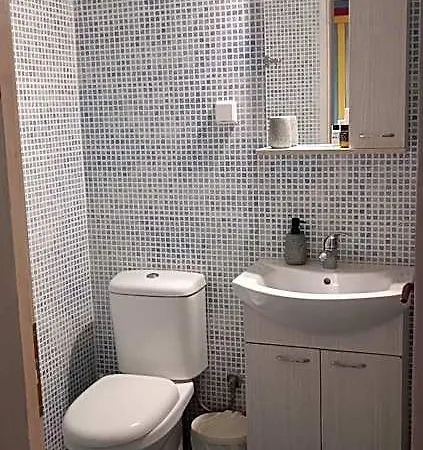 Keramos Hotell