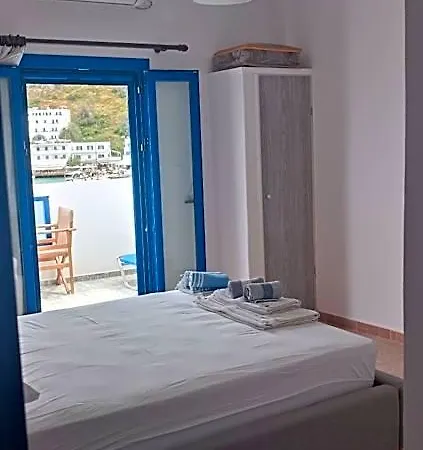 Keramos Hotel Loutrá