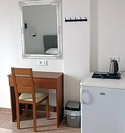 Hotel Keramos Loutrá