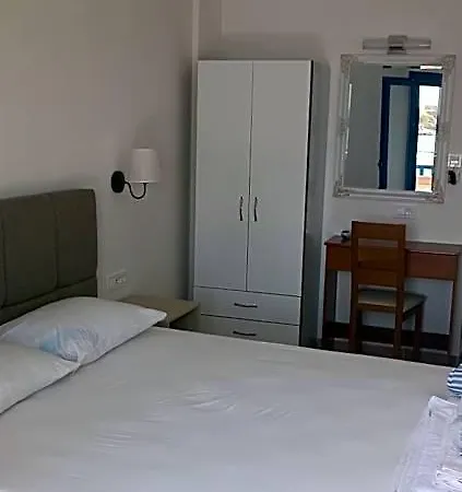 Keramos Hotel Loutrá