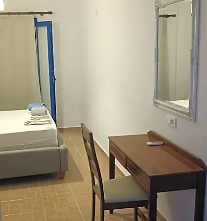 Hotell Keramos