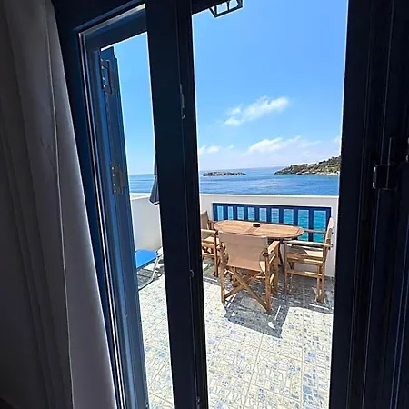 Hotel Keramos