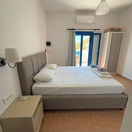 Keramos Hotell