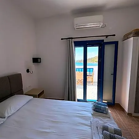 Hotell Keramos