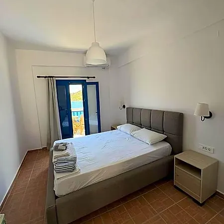 Hotell Keramos